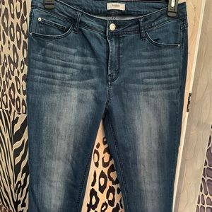 Kensie jeans